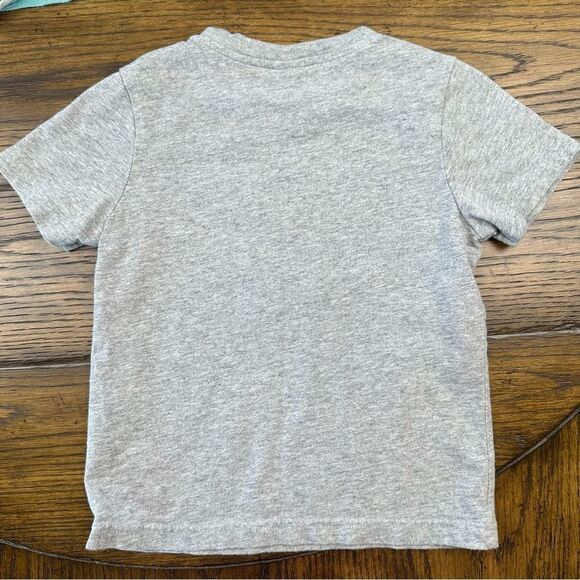 Janie and Jack 4 Parrot Tee Shirt - Picture 4 of 4